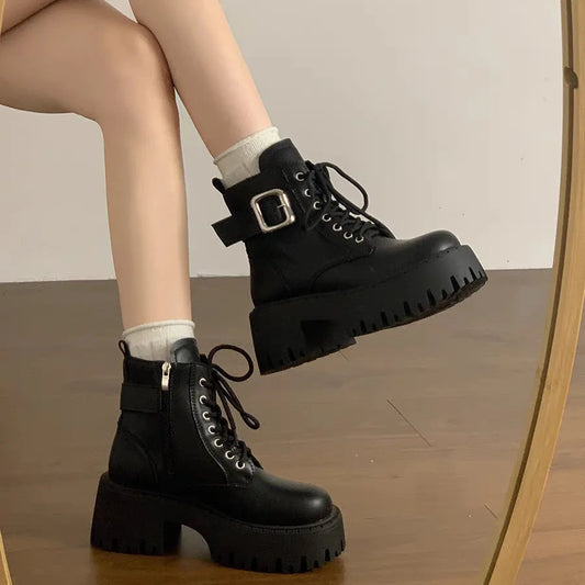 Wspierające i modne ortopedyczne Buty