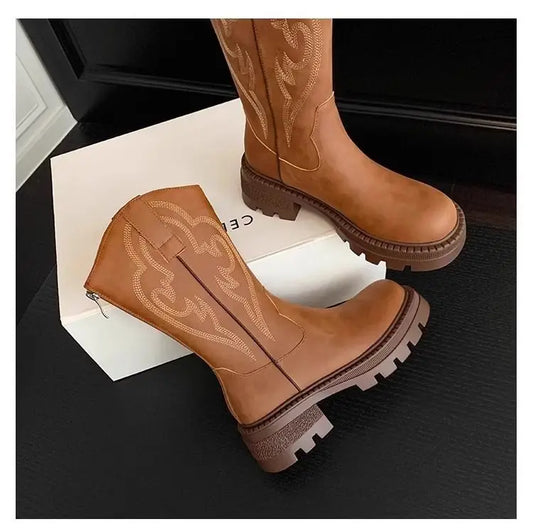 Wspierające i modne ortopedyczne Buty