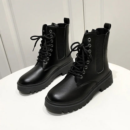 Smukłe i wspierające ortopedyczne Buty