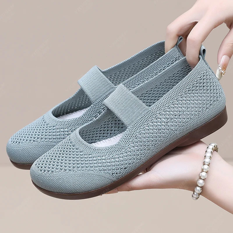 Smukłe i wspierające ortopedyczne Buty