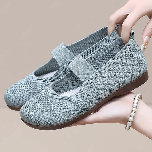 Smukłe i wspierające ortopedyczne Buty