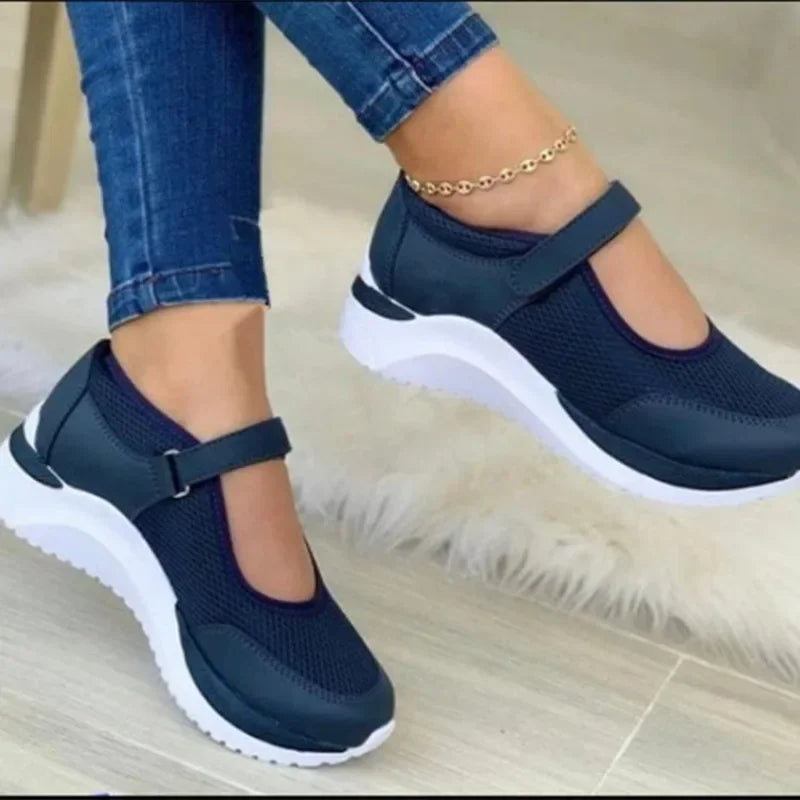 Trwałe i wspierające ortopedyczne Buty