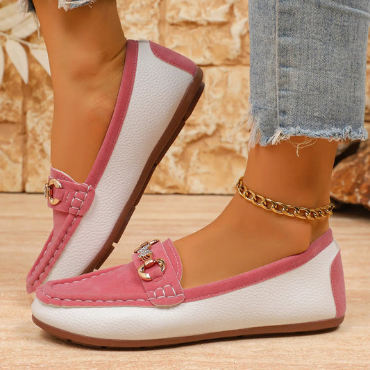 Codzienne i wspierające ortopedyczne Buty