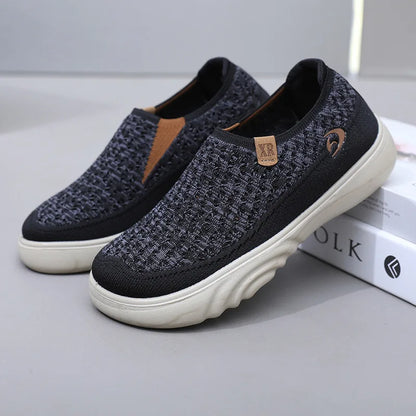Wygodne i modne ortopedyczne Buty