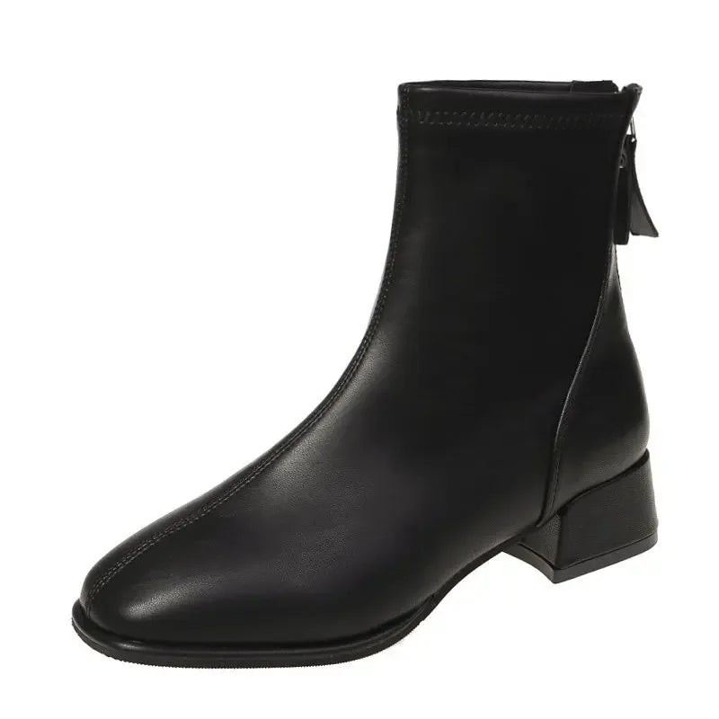 Wspierające i modne ortopedyczne Buty