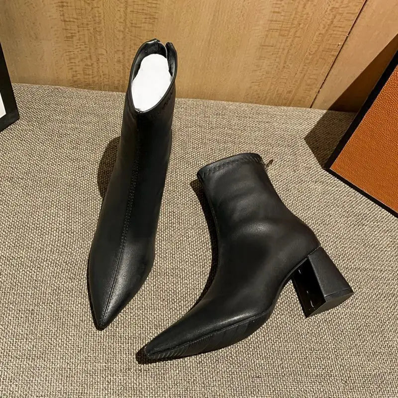 Trwałe i wspierające ortopedyczne Buty