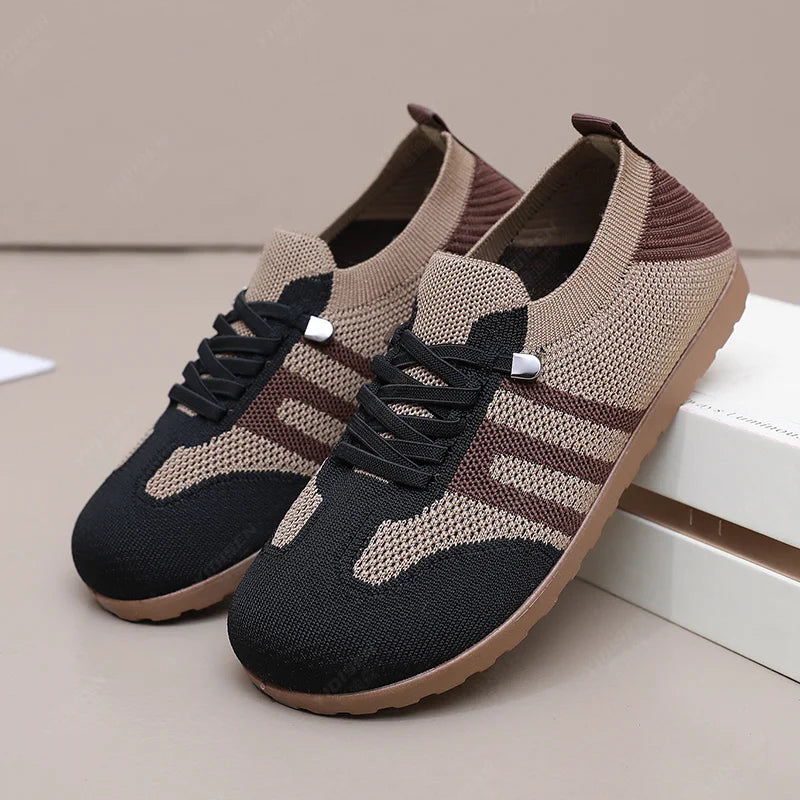 Wygodne i modne ortopedyczne Buty