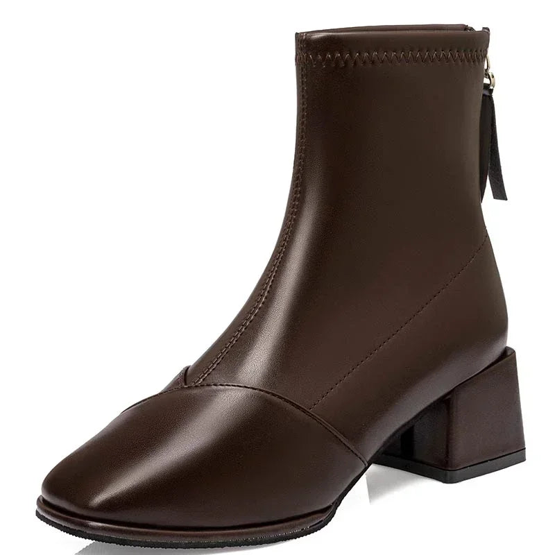 Wspierające i modne ortopedyczne Buty