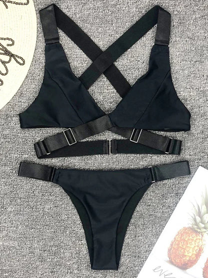 Lekki i uroczy Bikini