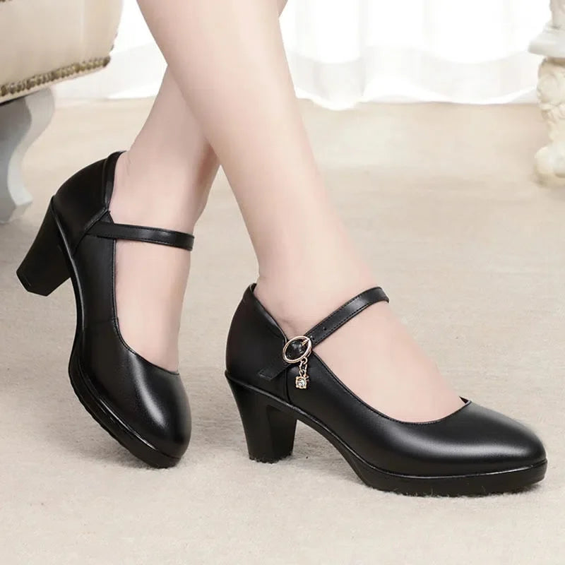 Wspierające i stylowe ortopedyczne Buty