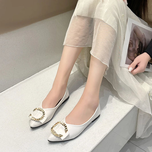 Dopasowane i wygodne ortopedyczne Buty
