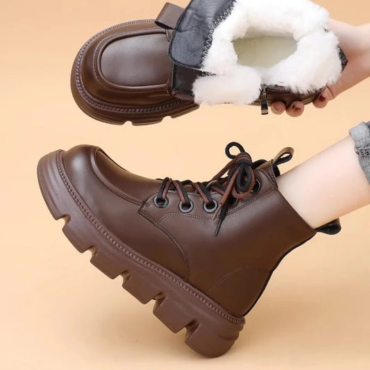 Wysokiej jakości ortopedyczne Buty