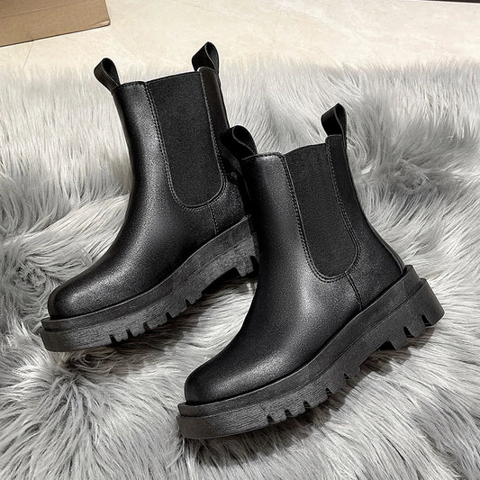 Wspierające i modne ortopedyczne Buty