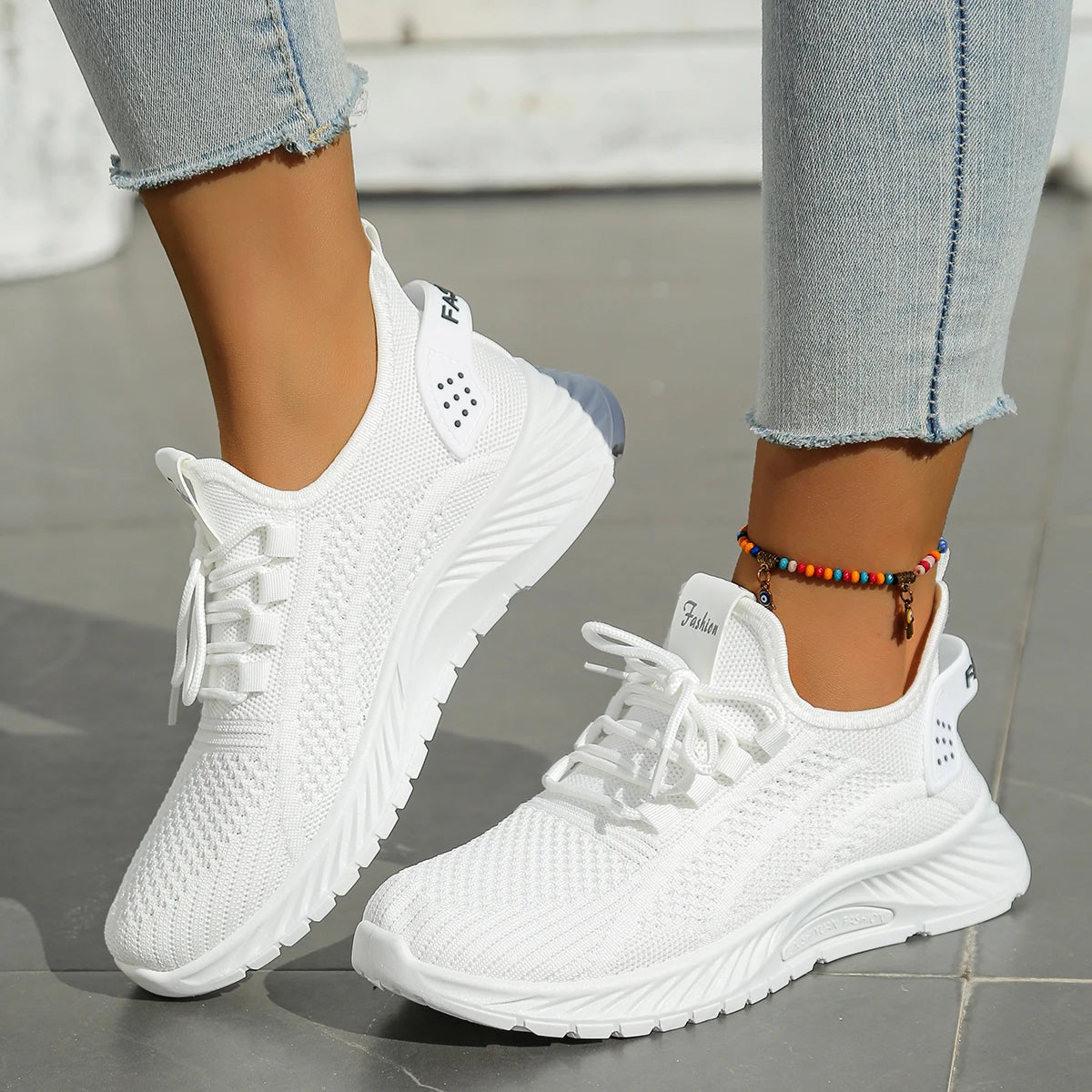 Wspierające i modne ortopedyczne Buty