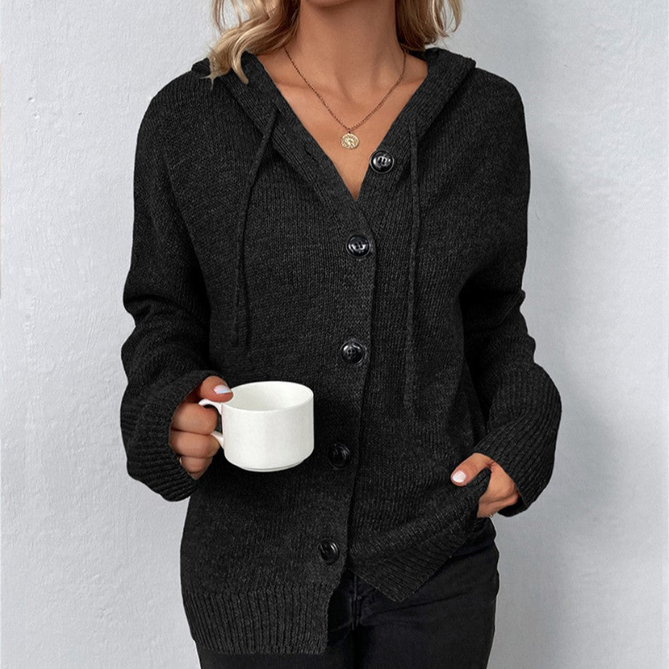 LB | Elegancki i swobodny sweter zimowy