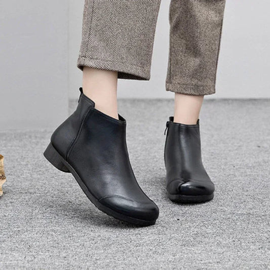 Dopasowane i wygodne ortopedyczne Buty