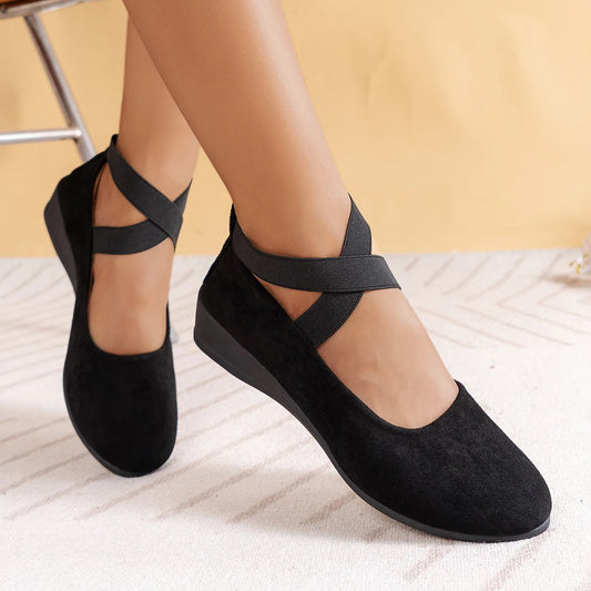 Wspierające i modne ortopedyczne Buty
