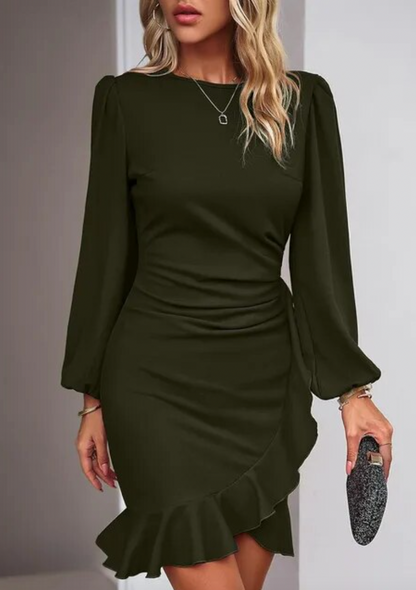 LB | Sukienka bodycon