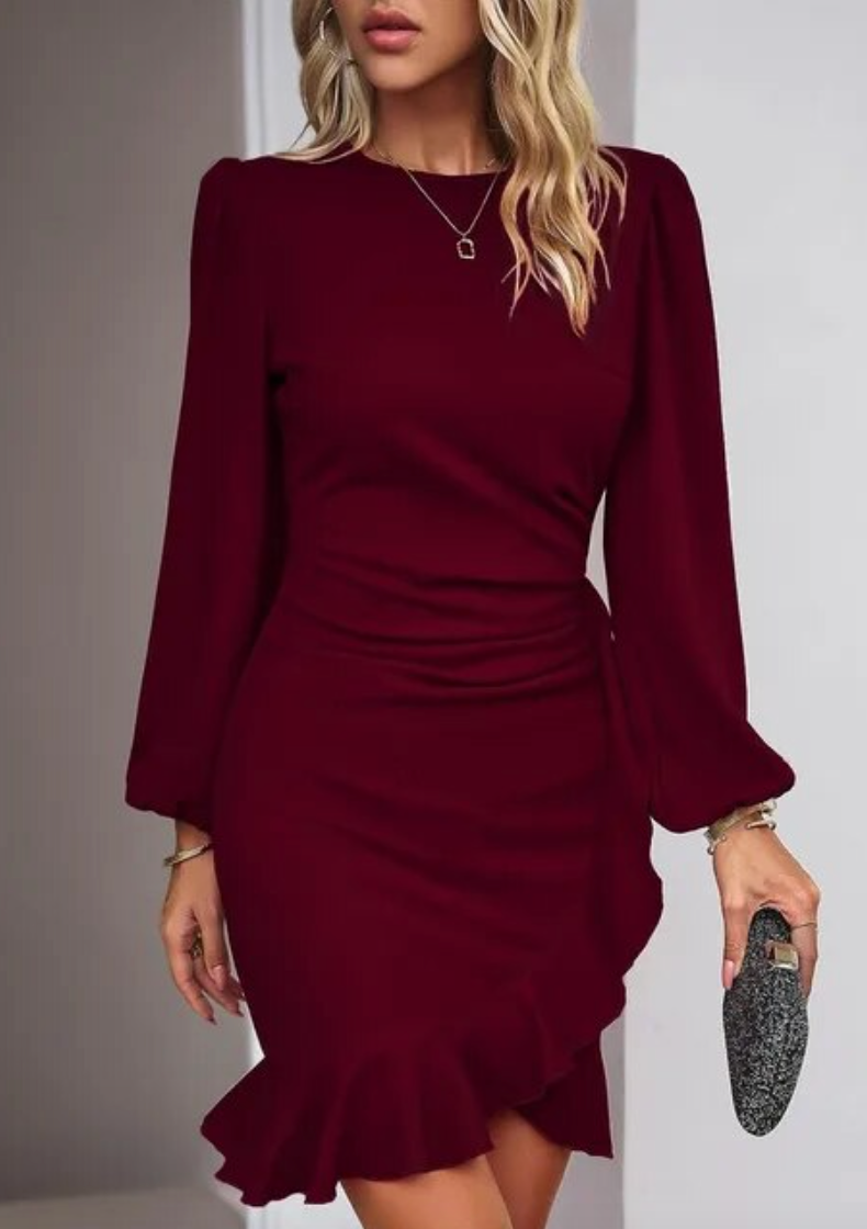 LB | Sukienka bodycon