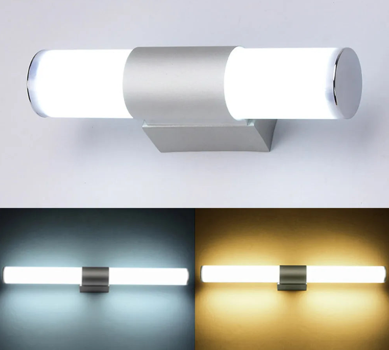 LumiTech - oświetlenie ścienne LED