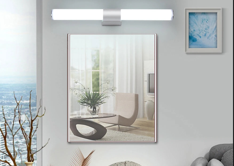 LumiTech - oświetlenie ścienne LED