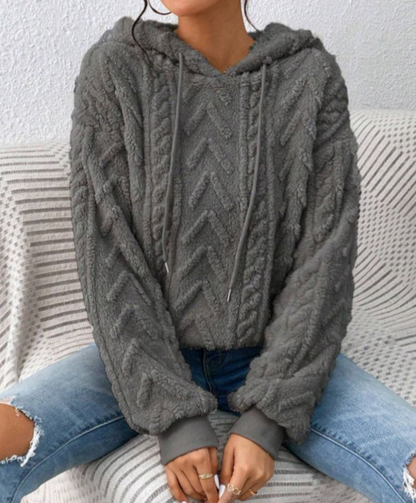 LB | Swobodny i stylowy sweter zimowy