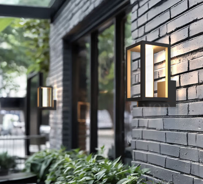 Glow-modern-outdoor-light