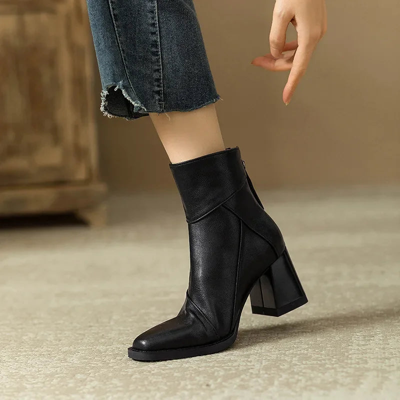Dopasowane i wygodne ortopedyczne Buty