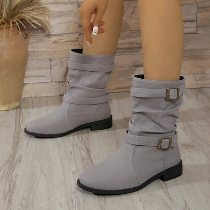 Smukłe i wspierające ortopedyczne Buty