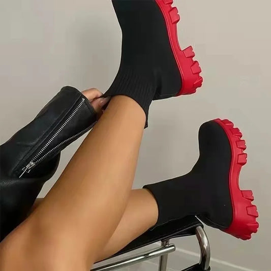 Smukłe i wspierające ortopedyczne Buty