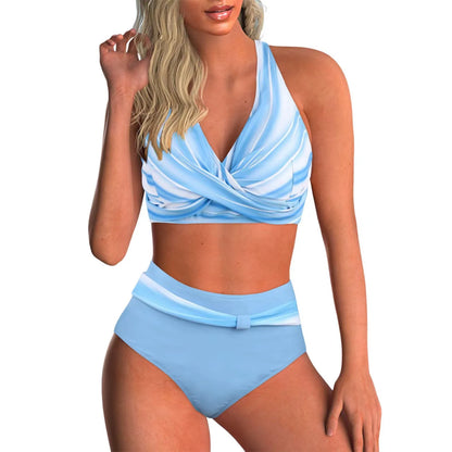 Szykowny i wygodny Bikini