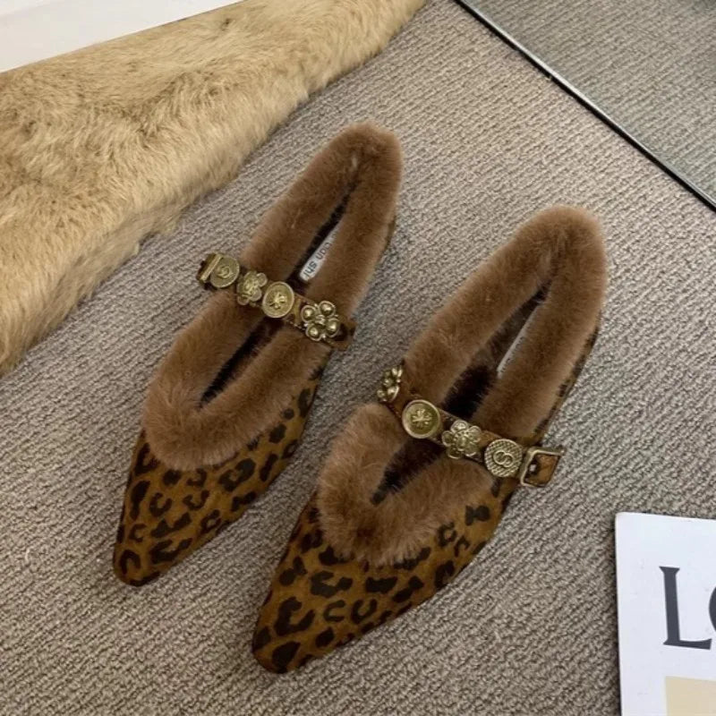 Wspierające i modne ortopedyczne Buty