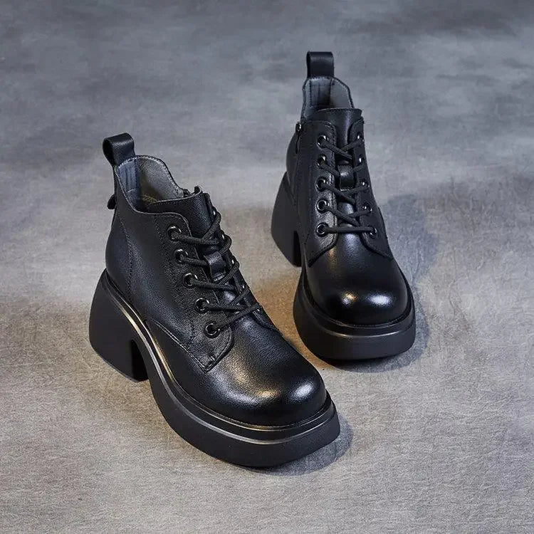 Modne i wspierające ortopedyczne Buty