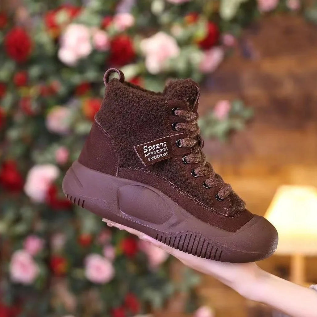 Wszechstronne i wspierające ortopedyczne Buty