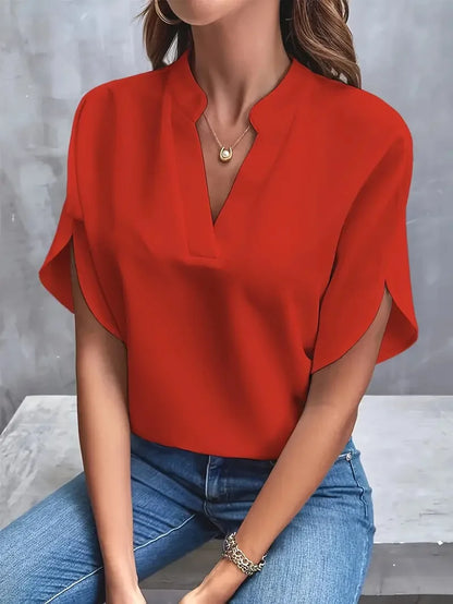 Stylowy i elegancki Letni element