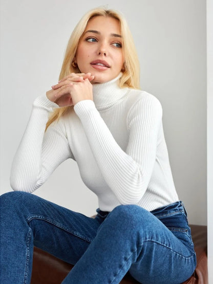 Stylowy i elegancki Sweter