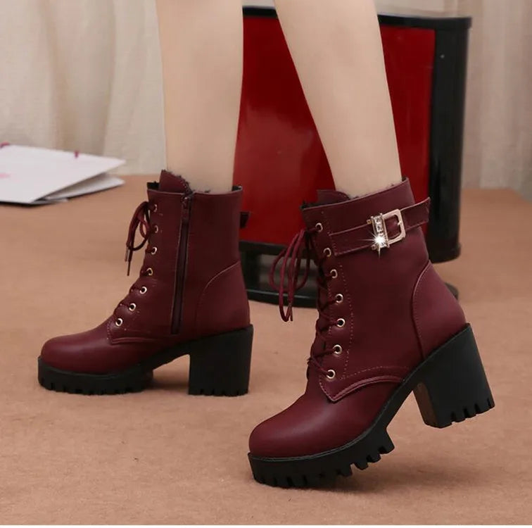 Wspierające i modne ortopedyczne Buty