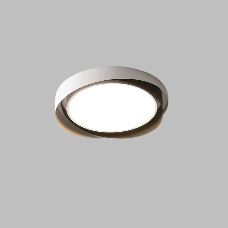 NordicLuxe | Minimalistyczne oświetlenie sufitowe