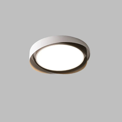 NordicLuxe | Minimalistyczne oświetlenie sufitowe