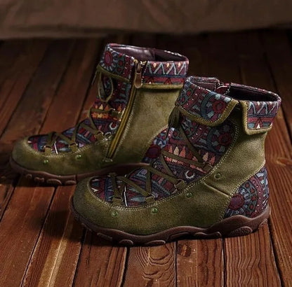 Wspierające i modne ortopedyczne Buty