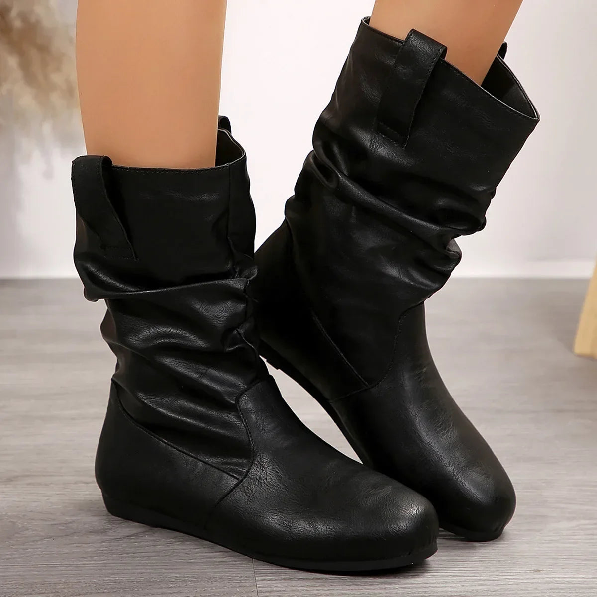 Dopasowane i wygodne ortopedyczne Buty