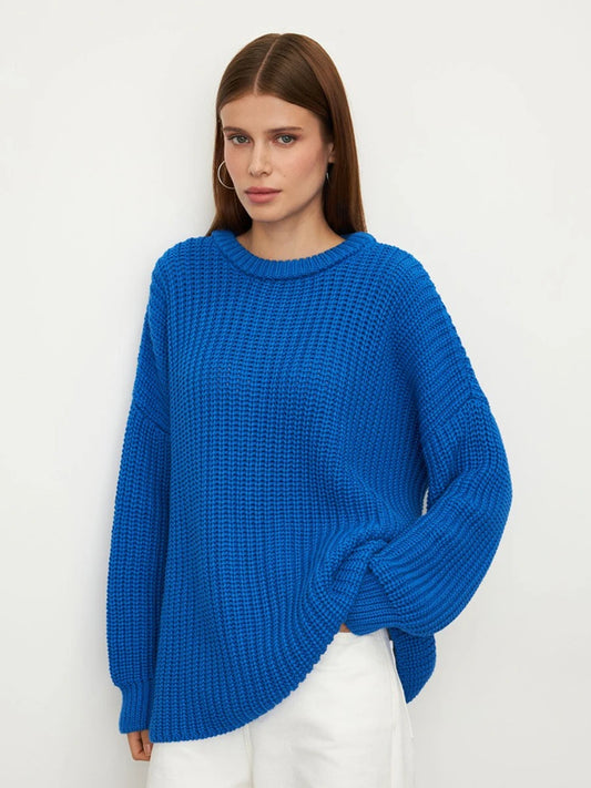 Stylowy i elegancki Sweter