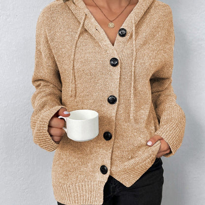 LB | Elegancki i swobodny sweter zimowy
