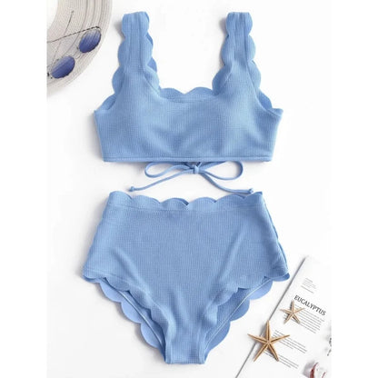 Lekki i uroczy Bikini