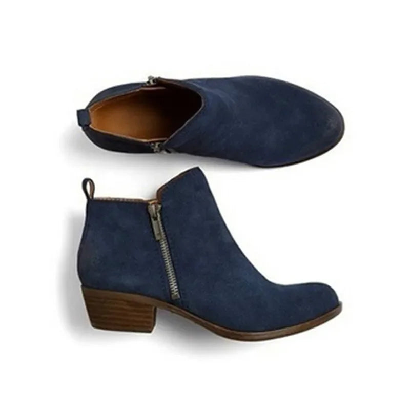 Wygodne i modne ortopedyczne Buty