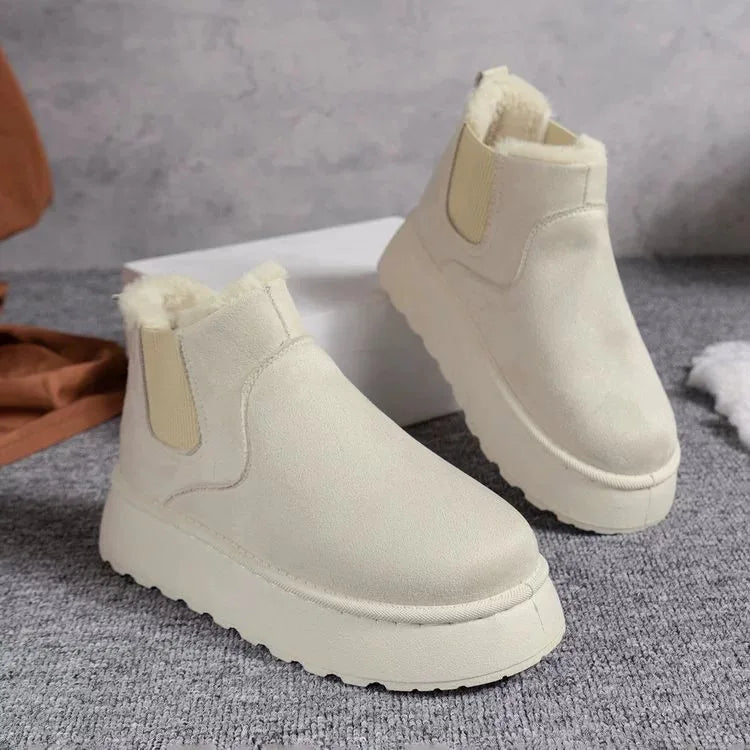 Smukłe i wspierające ortopedyczne Buty