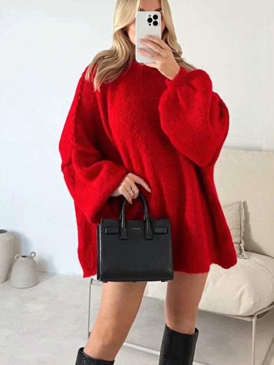LB | Stylowy i elegancki sweter