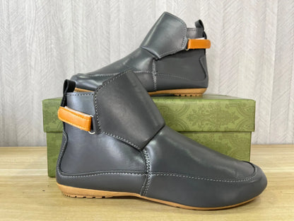 Wszechstronne i wspierające ortopedyczne Buty