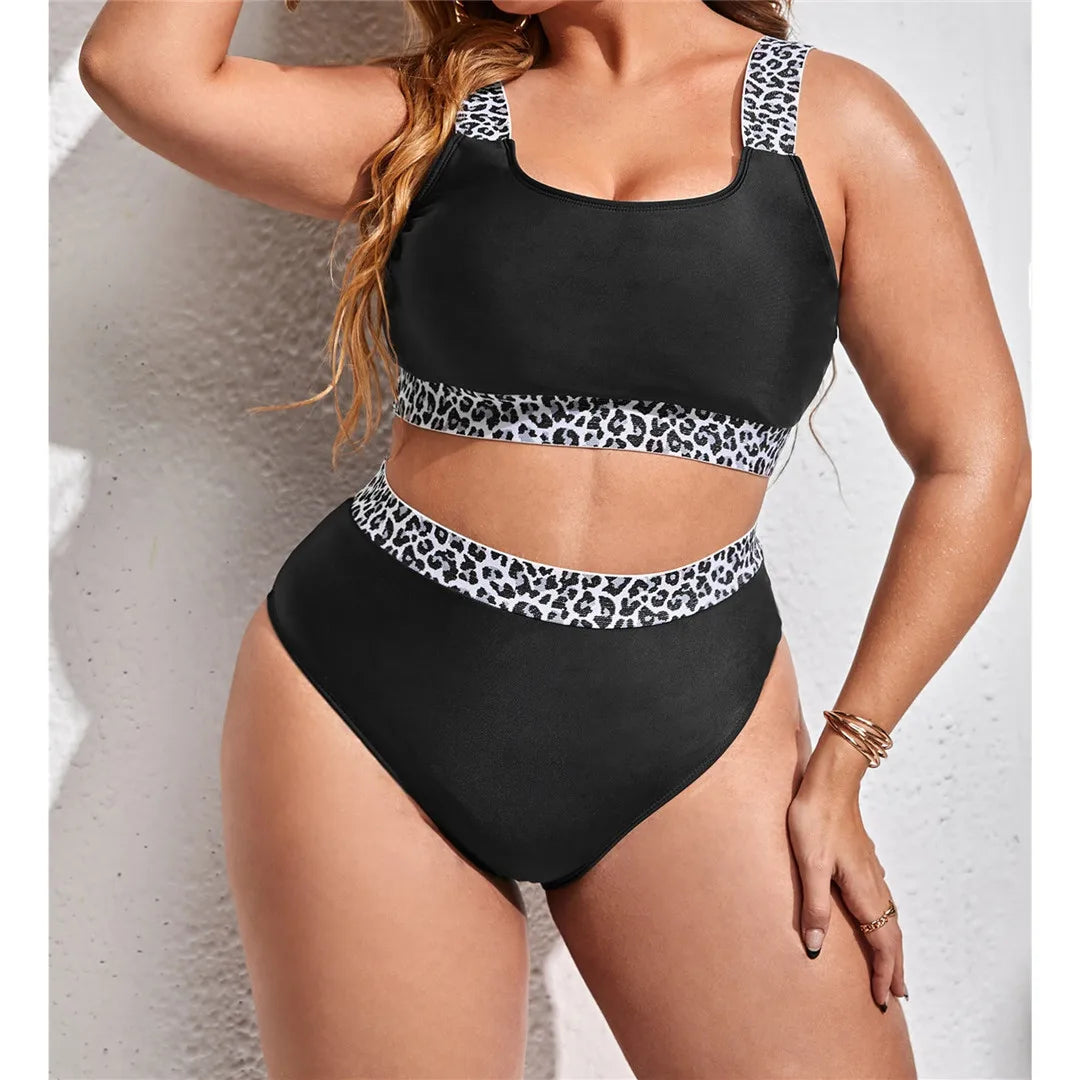 Miękki i wyrafinowany Bikini