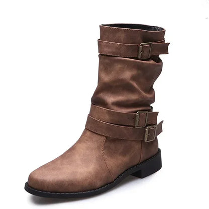 Smukłe i wspierające ortopedyczne Buty